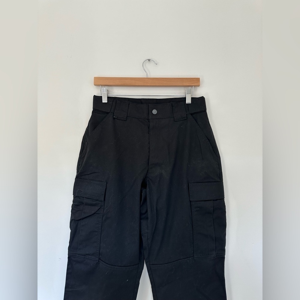 5.11 STRYKE® PDU® WOMEN'S CLASS B CARGO PANT - Picture 9 of 9